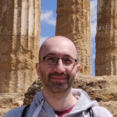 riccardo magliocchetti