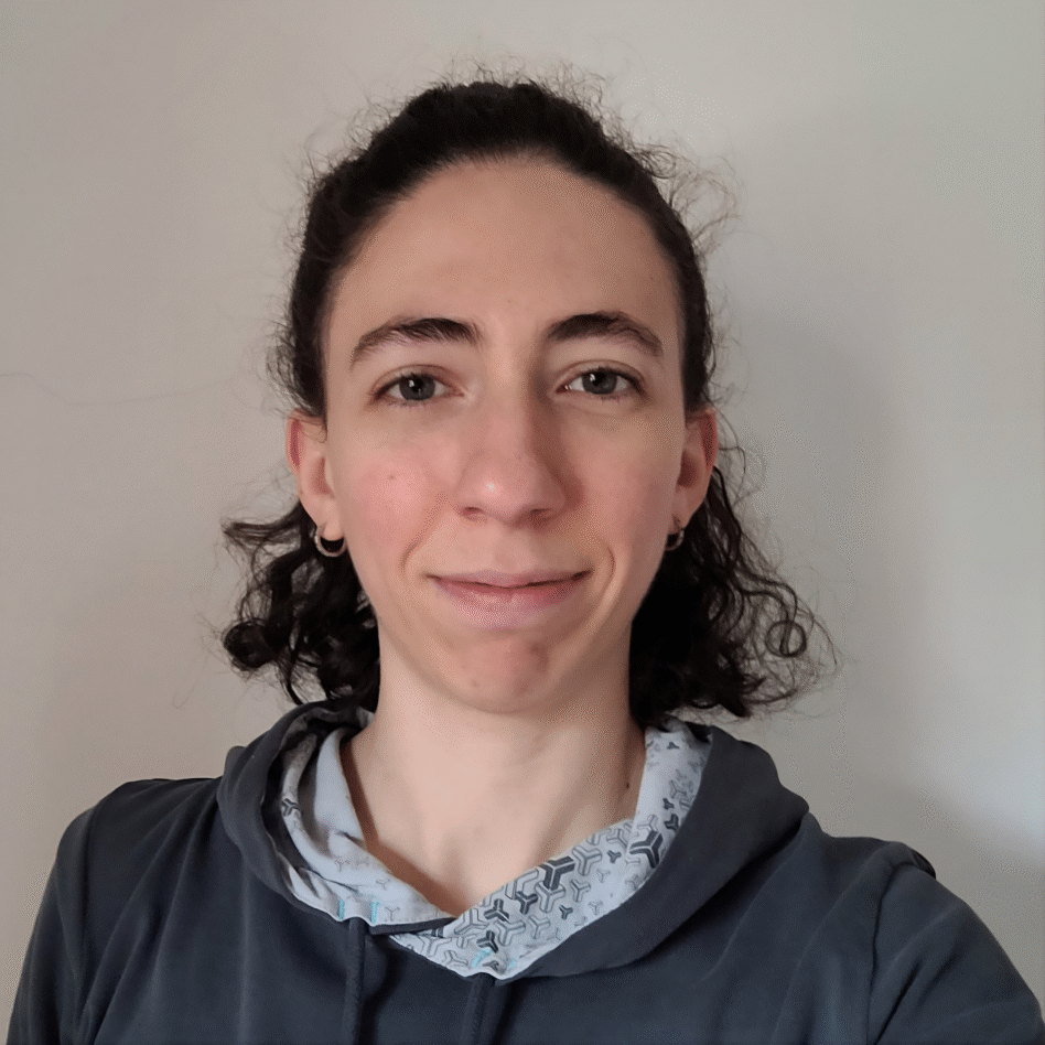 Giorgia Rondinini, Platform Engineer @ Imola Informatica