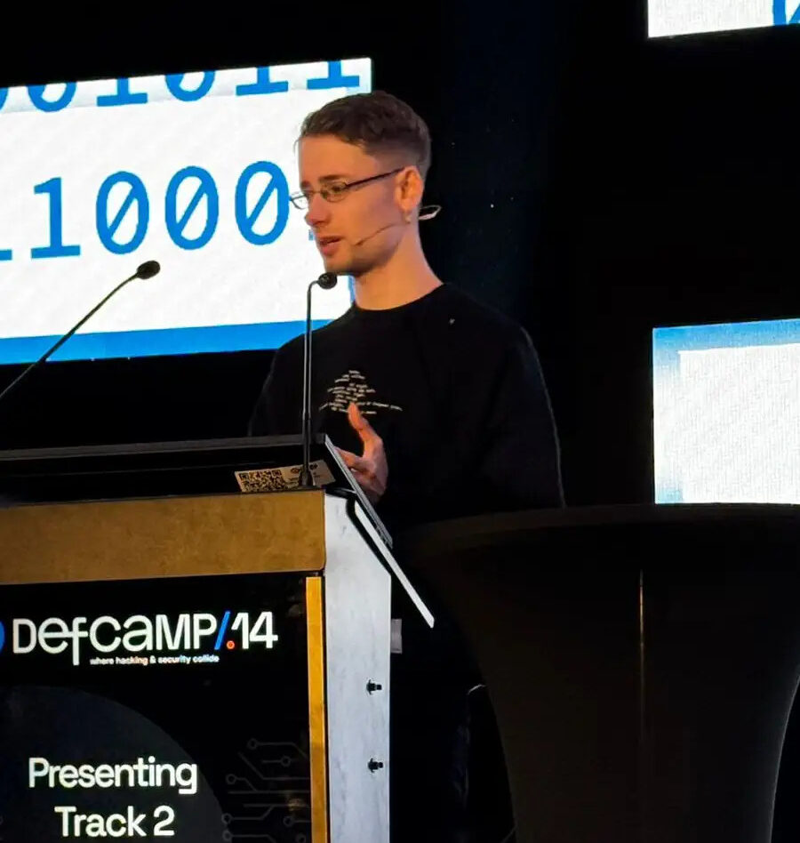 Lukas Vileikis, Founder @ BreachDirectory.com