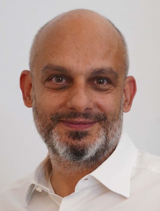 Stefano Pampaloni, XStreamData RIOS Seacom