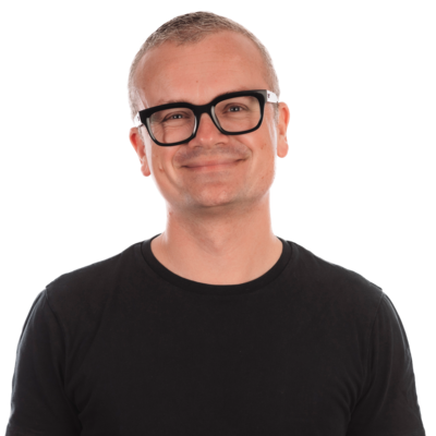 Thijs Feryn, Technical Evangelist @ Varnish Software