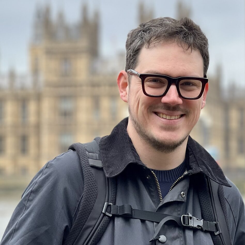 Tomas Della Vedova, Senior Engineering Manager @ Elastic