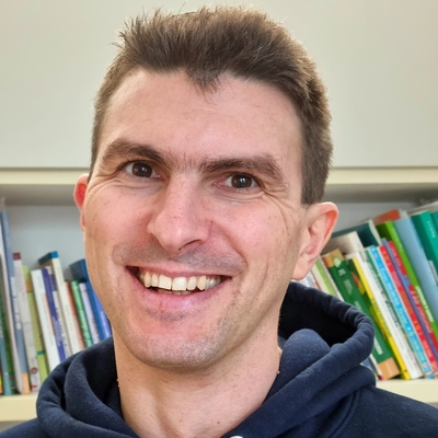 Umberto Nicoletti, Head of R&D @ Proemion